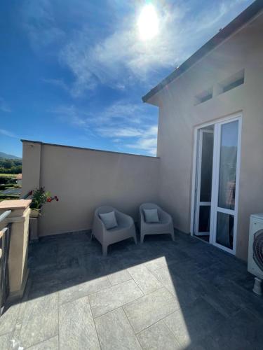 Piccola Dimora B&B 4