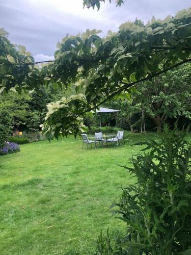 Escape To The Country @ Bron Offa Bach in Coedpoeth