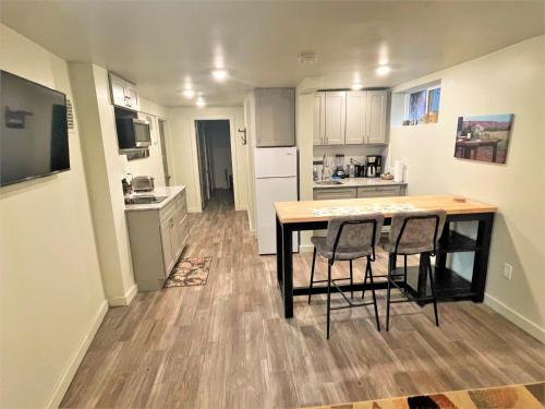 Super-modern 1-Bedroom Home Near Downtown SLC