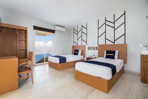 . Hotel Plaza Regina Torreon