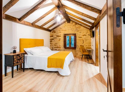 Casa Rural Laxido 2