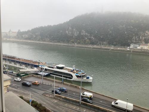 Danube View 5