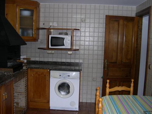 Apartamentos Estop in Sahun