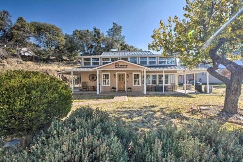 Restored Historic Stagecoach Stop - Yosemite 30 Mi - image 9