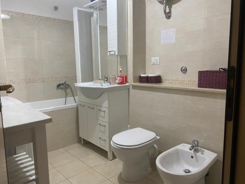 Cozy apartment 2bedroom in center of Rome (Termini, Roma (foto 5)