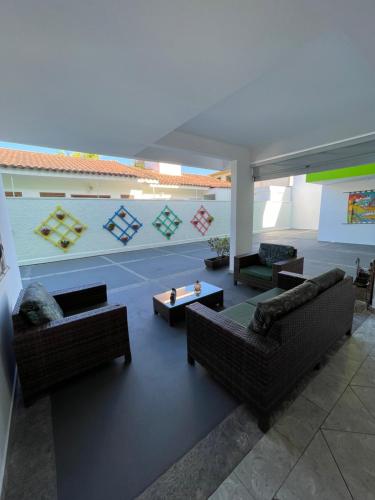 Pousada Serrate - image 3