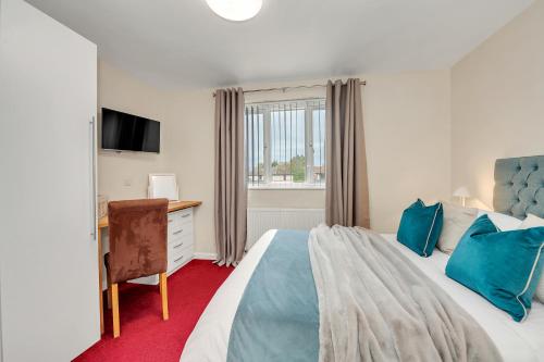The Cambridgeshire - image 9