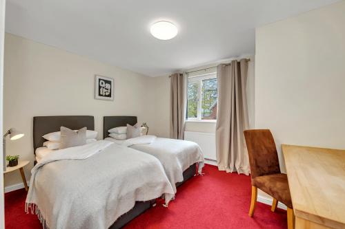 The Cambridgeshire - image 13
