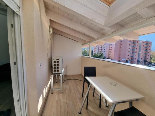 Bellinzona Rooms in 貝林佐納