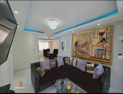 golden dream apartment Opalo 2