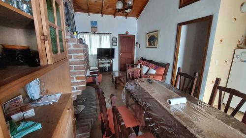 Casa en Pinamar