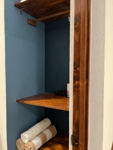 Mini loft “FRIDA”, La Paz (foto 10)