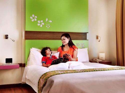 ibis Styles Bali Denpasar