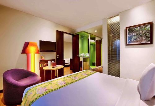 Ibis Styles Bali Denpasar