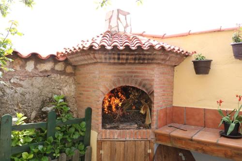 los arcos y ancasela in Villahoz