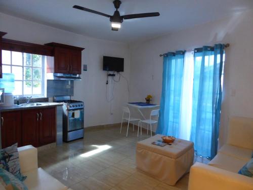 CortLang - Beach Apartments - in El Pueblito near Playa Dorada