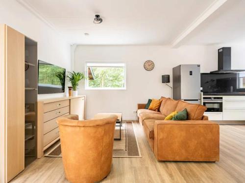  Charming holiday home in Poortugaal with garden in Poortugaal