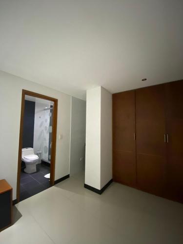Hotel Campestre Villa Juliana – Chia, WV