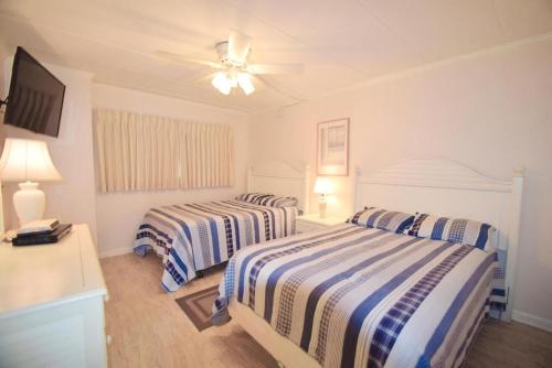 Marigot Beach 209 condo - image 5