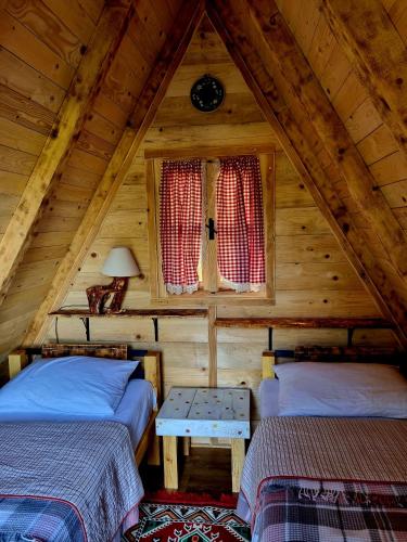 Camp Wolf & Sheep- Nature & Adventure, Podgorica (foto 8)