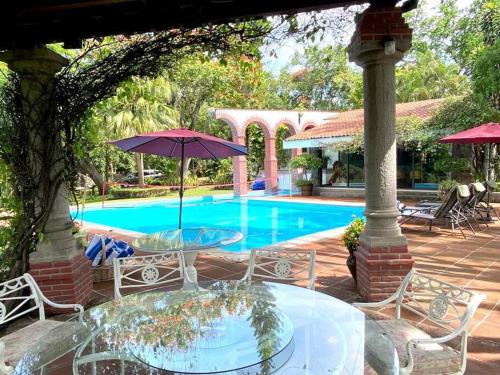 Casa Bienteveo 15 min de Cuernavaca, 23 personas in Tezoyuca, Mexico