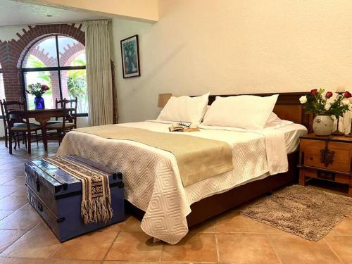 Casa Bienteveo 15 min de Cuernavaca, 23 personas in Tezoyuca, Mexico
