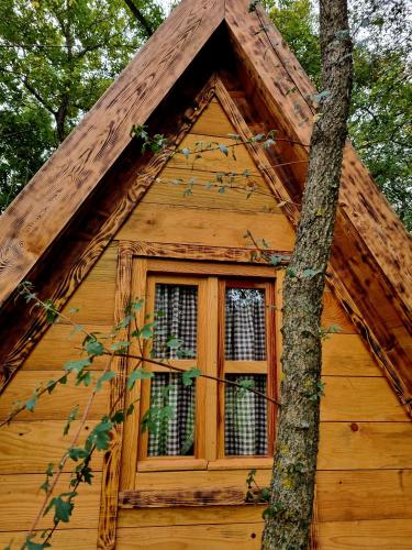 Camp Wolf & Sheep- Nature & Adventure, Podgorica (foto 7)