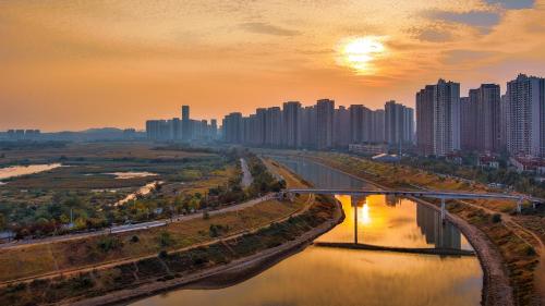 Holiday Inn Express Changsha University Tech City, an IHG Hotel