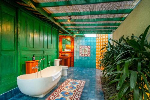 Arya Arkananta Resort & Spa - Tap to explore photos