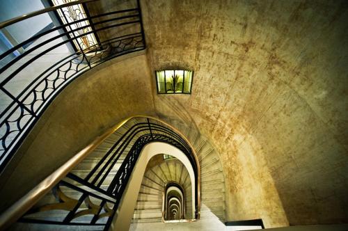 Gran Hotel Argentino, Буэнос-Айрес (фото 9)