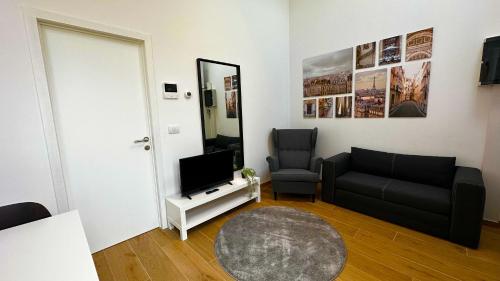 OneLuxStay near Fashion District, Amberes (foto 10)