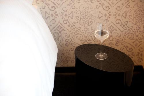 Hotel Topas Frankfurt City Centre - image 11
