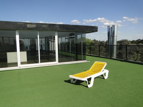 Departamento en Terrazas al Green in Antartida Argentina