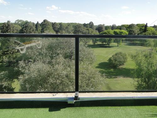 Departamento en Terrazas al Green in Antartida Argentina