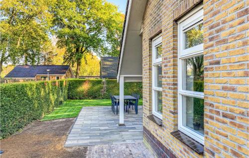 Nice Home In Putten With Kitchen