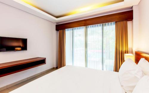 Grand Mirah Boutique Hotel – Denpasar, ID