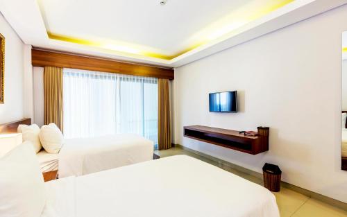 Grand Mirah Boutique Hotel – Denpasar, ID