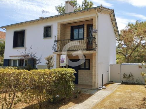 Maison La Tranche-sur-Mer, 3 pièces, 5 personnes - FR-1-357-9 - Location saisonnière - La Tranche-sur-Mer