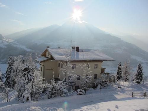 Neurauthof in Zell am Ziller