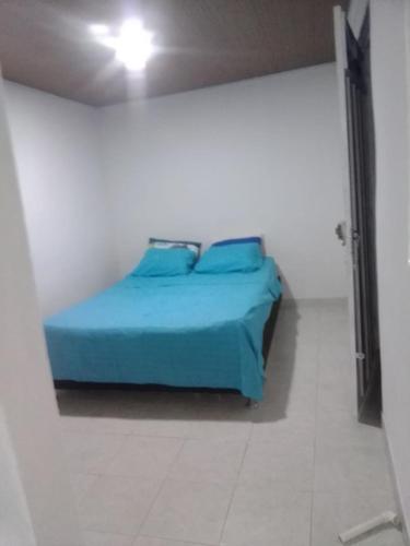 Apartamento independiente para pareja