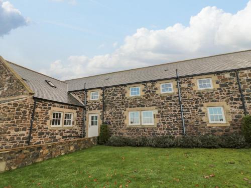 Granary Stone House - Embleton