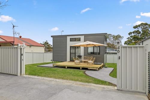 Husky Tiny Home by Experience Jervis Bay, Huskisson (fotografie 6)