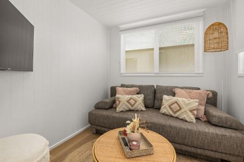 Husky Tiny Home by Experience Jervis Bay, Huskisson (fotografie 8)