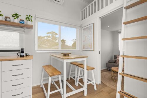 Husky Tiny Home by Experience Jervis Bay, Huskisson (fotografie 4)