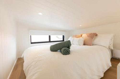 Husky Tiny Home by Experience Jervis Bay, Huskisson (fotografie 10)