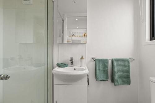 Husky Tiny Home by Experience Jervis Bay, Huskisson (fotografie 11)