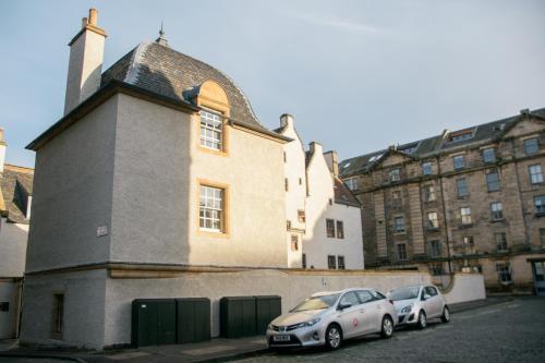 The Pavilion at Lamb's House