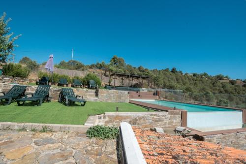 Casa das Arribas - Rio Douro aos seus pés