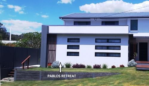 Pablos Retreat