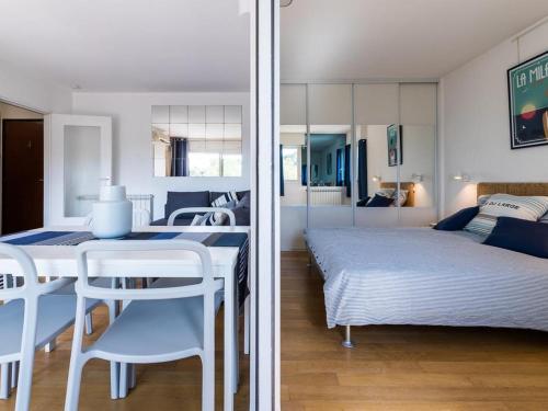 Appartement Biarritz, 2 pièces, 4 personnes - FR-1-239-852